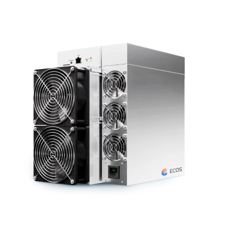 Antminer S21 Pro 234TH/s